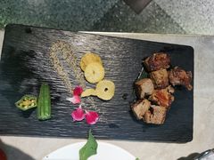 -極上萬膳·日料放题(海岸城店)