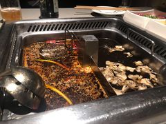 -海底捞火锅(万象城店)