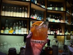 -SPEYSIDE 威士忌&鸡尾酒吧