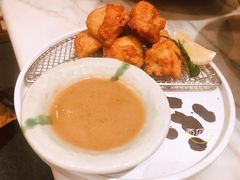 -月下料理(楷林IFC店)