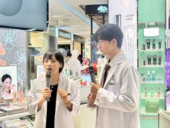-茂业天地(华强北店)