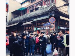 -刘纪孝腊牛羊肉(北广济街店)