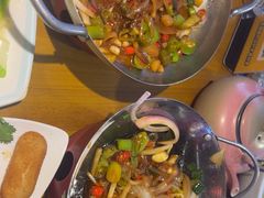 -津津老鸭粉丝馆(正东路店)