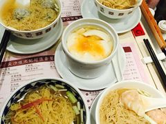 鲜虾云吞面-池记(尖沙咀店)