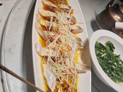 -小隐院子·庭院餐厅(大学城后湖店)