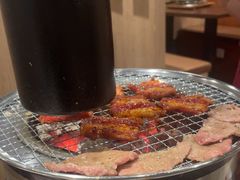 -蒜香焼肉PURUSHIN(马场路店)