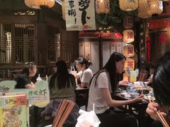 -南京大牌档(济南万象城店)