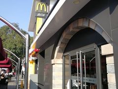 -麦当劳(长沙东风路店)