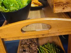 -吉志烤肉(太原总店)