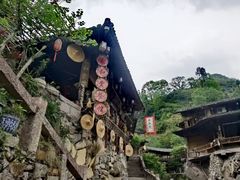 -林坑古村落