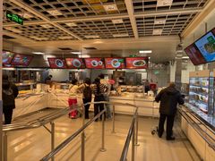 -宜家·瑞典风味餐厅(天津东丽商场店)