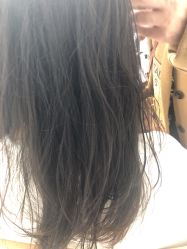 -MYYF SALON烫发染发