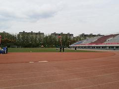 -南京邮电大学(仙林校区)