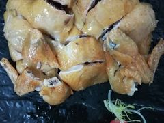 -麒麟中餐厅·经典粤菜·地道菜式老字号(广州长隆酒店)