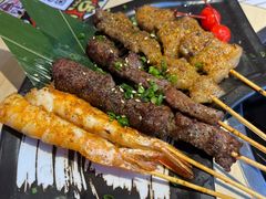 -太郎的家·平价日料(曼巴特店)