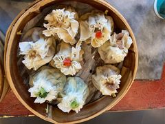 -都一处烧麦馆(前门店)