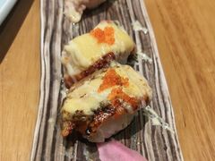 -一心创作料理屋(经开万达店)