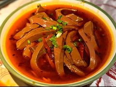 -耙吉吉川味小酒馆(本地人回头店)