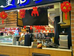 门面-皇后西斯汀饼店(文化路店)