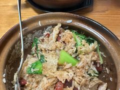 -壹煲口福煲仔饭(中山路店)