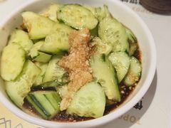 -老淮城·长鱼面(河下古镇店)