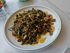 -食光慢宴·安吉土菜馆