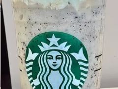 -星巴克(北京王府井店)