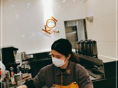 -KOI Thé(厦门国贸广场店)