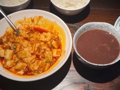 -外婆家(蓝色港湾店)