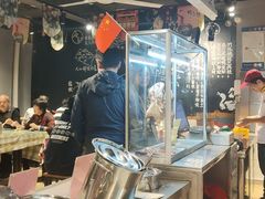 -苓记南京鸭血粉丝.皮肚面(县东巷店)