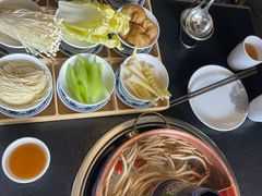 -咏江南·苏式火锅·苏州评弹(观前街店)