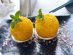 -岁粤Moon·湖景餐厅(月光码头店)