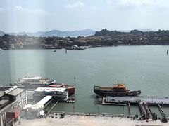 -厦门海港英迪格酒店(中山路店)