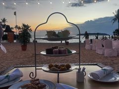 -Sunset Bar(丹绒亚路香格里拉店)