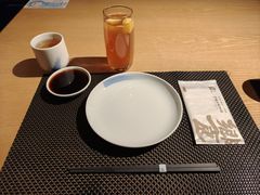 -虹料理·日料放题(悠方店)