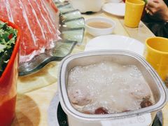 -清真军邺·金富苑肥牛(石坡街旗舰店)