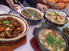 -王家大院·南京菜(湛江路总店)