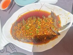 生腌虾-大浪潮·潮汕菜·招牌生腌小青龙(福田店)