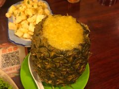 -多哥水傣味餐厅(司马巷店)