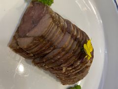 五香酱牛肉-帕米尔食府(白云观店)