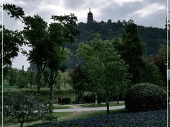 -狼山风景名胜区