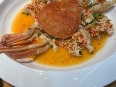 -醉壹号海鲜大排档(厦门美食地标店)