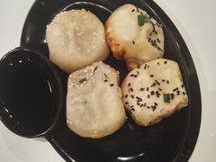-小杨生煎(龙之梦购物中心店)