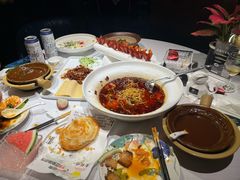 -鱼翅楼·津派砂锅鱼翅(水上公园店)