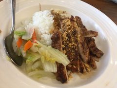 -越南牛肉河粉餐厅(书院巷店)