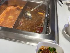 -捞九门海鲜牛肉自助火锅(廉江店)