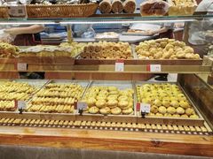 -詹记桃酥(宿州路店)