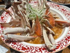 -小厨师·二十年沈家门小海鲜(百井坊巷店)
