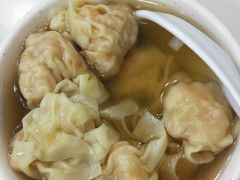 -麦文记面家(佐敦店)