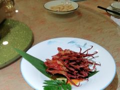 -丈母娘的饭局•新金陵菜(牛首山店)